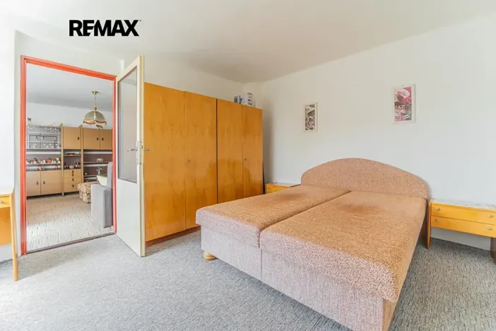 Prodej rodinného domu, Kamenné Žehrovice, Sadová, 100 m2