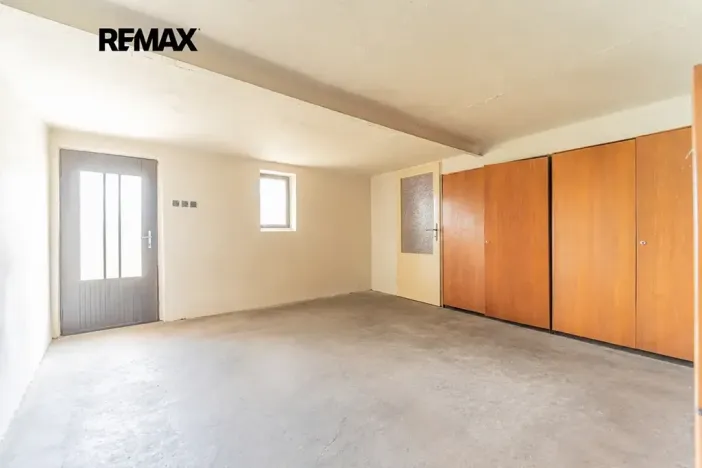 Prodej rodinného domu, Kamenné Žehrovice, Sadová, 100 m2