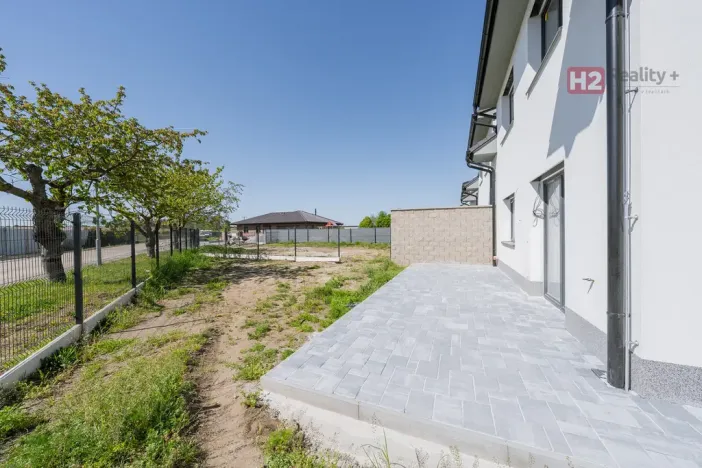 Prodej rodinného domu, Přerov nad Labem, 127 m2