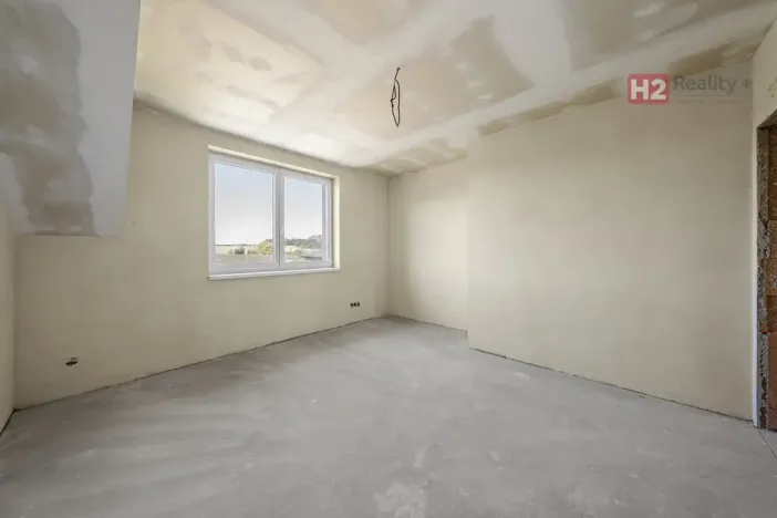 Prodej rodinného domu, Přerov nad Labem, 127 m2
