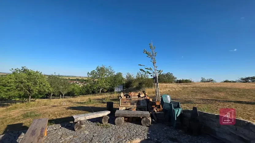 Prodej zahrady, Tvarožná, 1236 m2