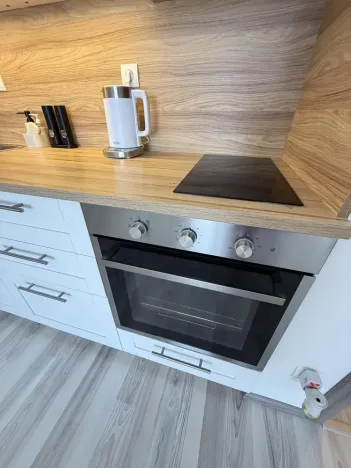 Pronájem bytu 1+kk, Rajhrad, Masarykova, 41 m2