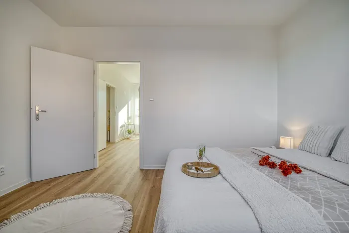 Pronájem bytu 3+1, Stráž pod Ralskem, Mimoňská, 70 m2
