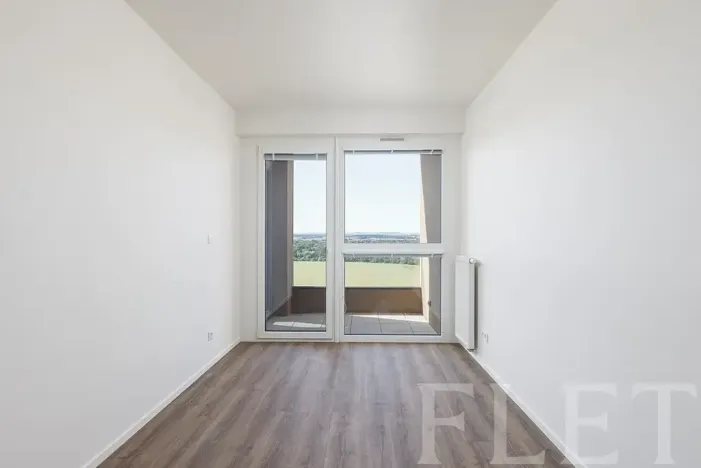 Pronájem bytu 2+kk, Praha - Černý Most, Arnošta Valenty, 50 m2