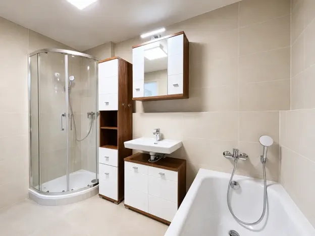 Pronájem bytu 3+kk, Praha, Počernická, 82 m2