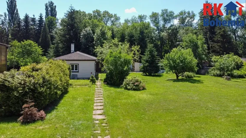 Prodej rodinného domu, Český Brod, Na Bělidle, 84 m2