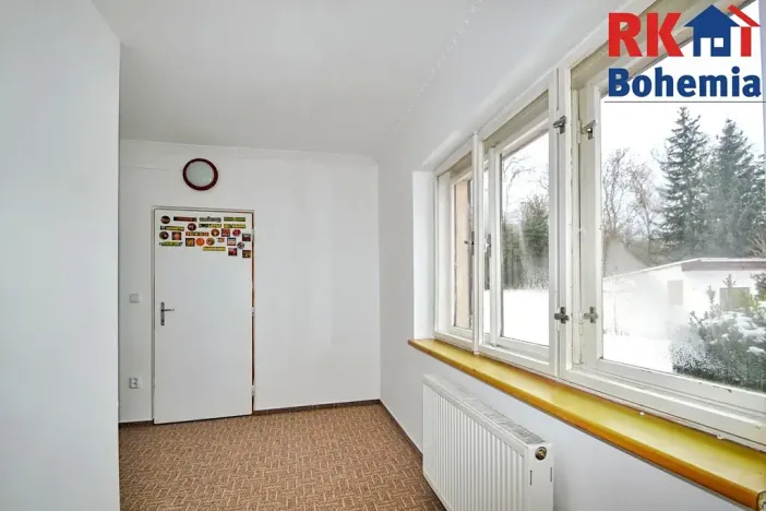 Prodej rodinného domu, Český Brod, Na Bělidle, 84 m2