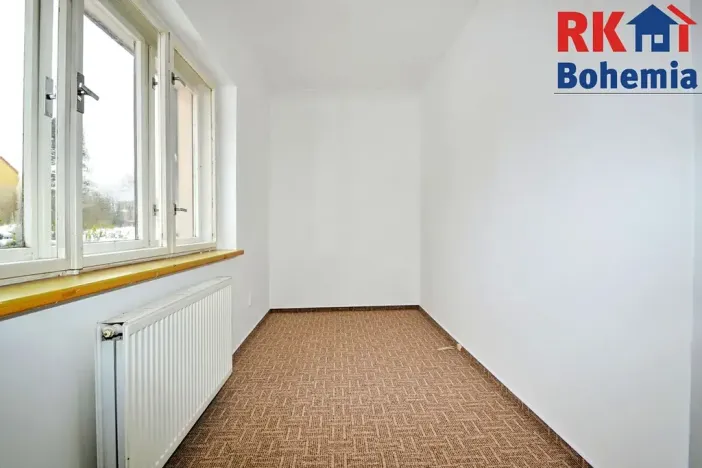 Prodej rodinného domu, Český Brod, Na Bělidle, 84 m2