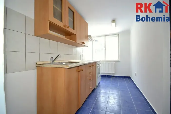 Prodej rodinného domu, Český Brod, Na Bělidle, 84 m2
