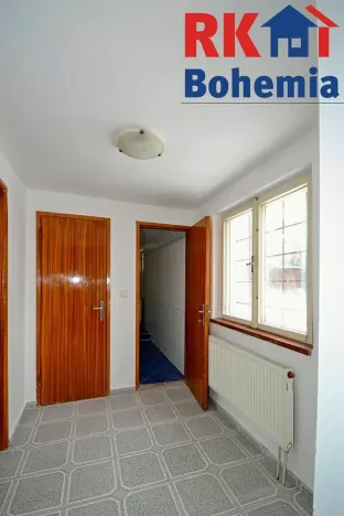 Prodej rodinného domu, Český Brod, Na Bělidle, 84 m2