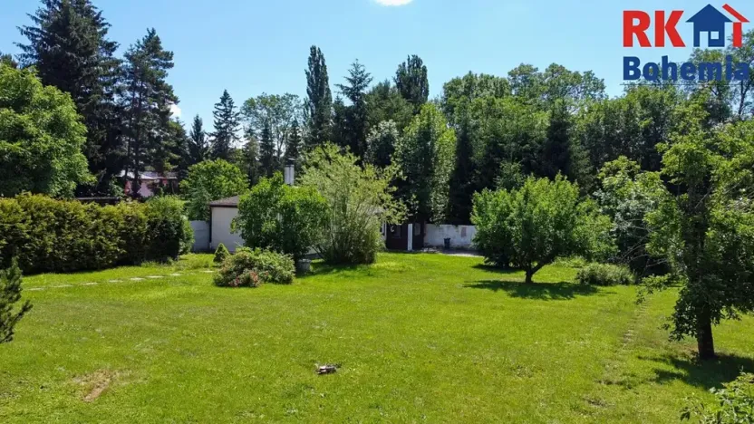 Prodej rodinného domu, Český Brod, Na Bělidle, 84 m2