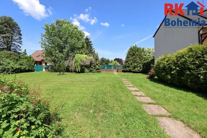 Prodej rodinného domu, Český Brod, Na Bělidle, 84 m2