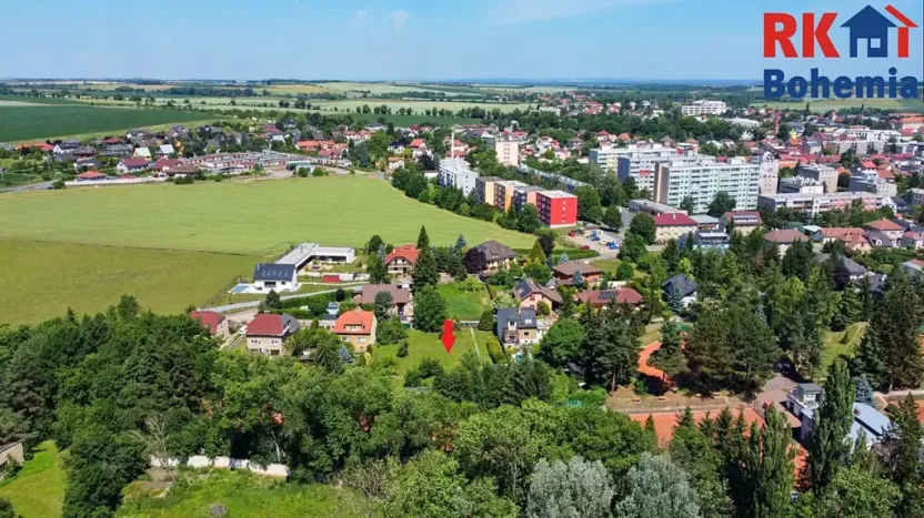 Prodej rodinného domu, Český Brod, Na Bělidle, 84 m2