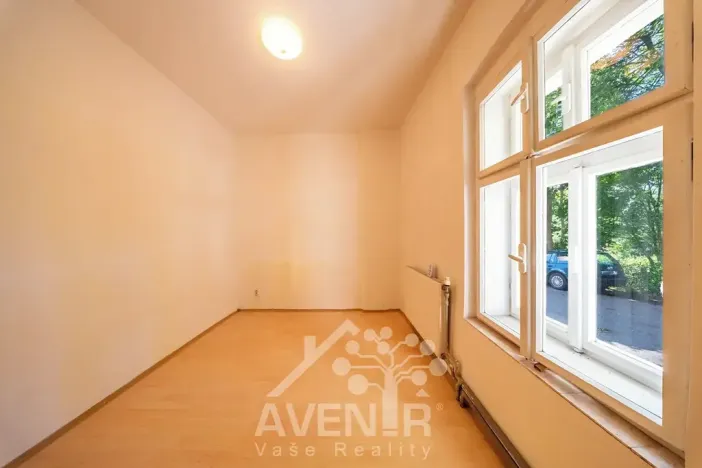 Prodej činžovního domu, Liberec, Hradební, 145 m2