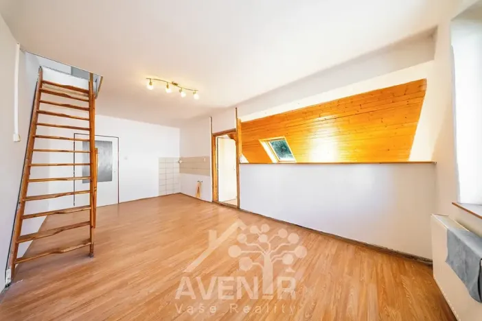 Prodej činžovního domu, Liberec, Hradební, 145 m2