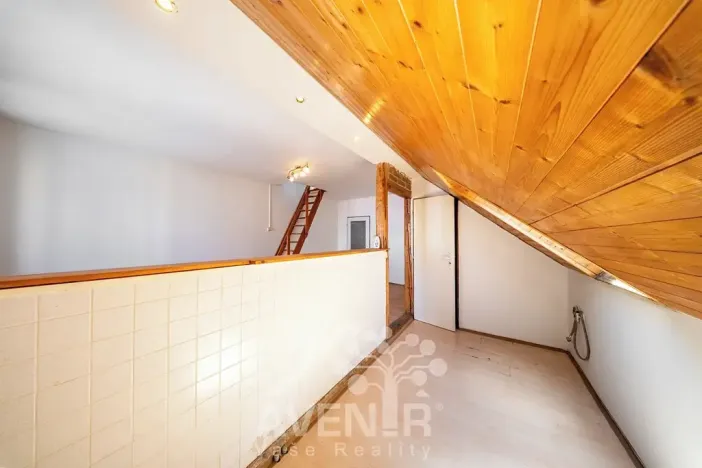 Prodej činžovního domu, Liberec, Hradební, 145 m2