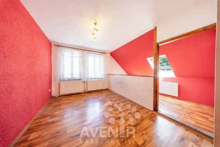 Prodej činžovního domu, Liberec, Hradební, 145 m2