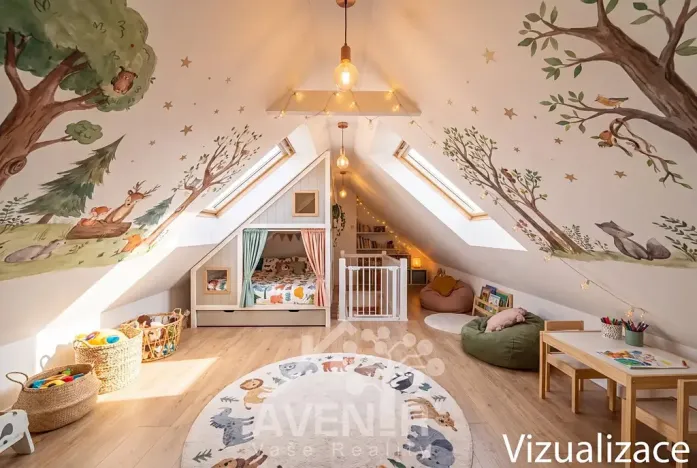 Prodej vícegeneračního domu, Liberec, Hradební, 145 m2