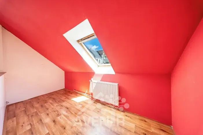 Prodej vícegeneračního domu, Liberec, Hradební, 145 m2