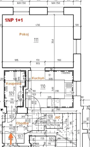 Prodej vícegeneračního domu, Liberec, Hradební, 145 m2