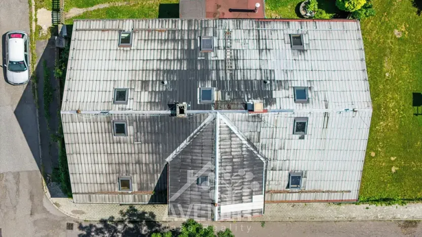 Prodej vícegeneračního domu, Liberec, Hradební, 145 m2
