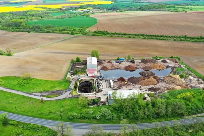Prodej komerčního pozemku, Štětí, 7249 m2