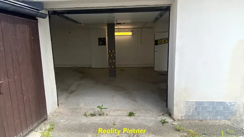 Pronájem skladu, Příbram, Dlouhá, 65 m2
