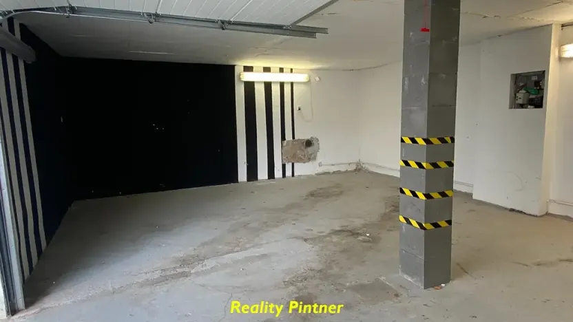 Pronájem skladu, Příbram, Dlouhá, 65 m2