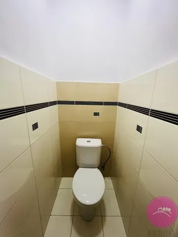 Pronájem bytu 2+1, Šternberk, Radniční, 55 m2