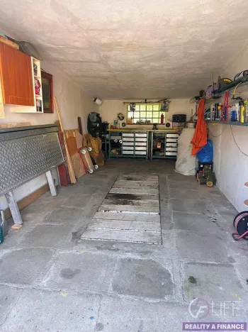 Prodej garáže, Praha - Komořany, 22 m2