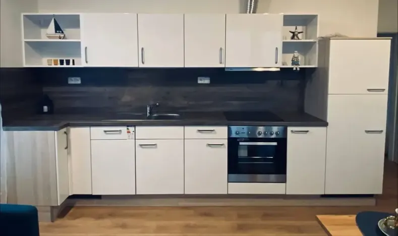 Prodej bytu 2+kk, Praha - Ďáblice, Křižanská, 49 m2