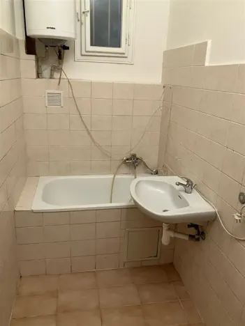 Prodej bytu 2+kk, Praha - Karlín, Jirsíkova, 45 m2