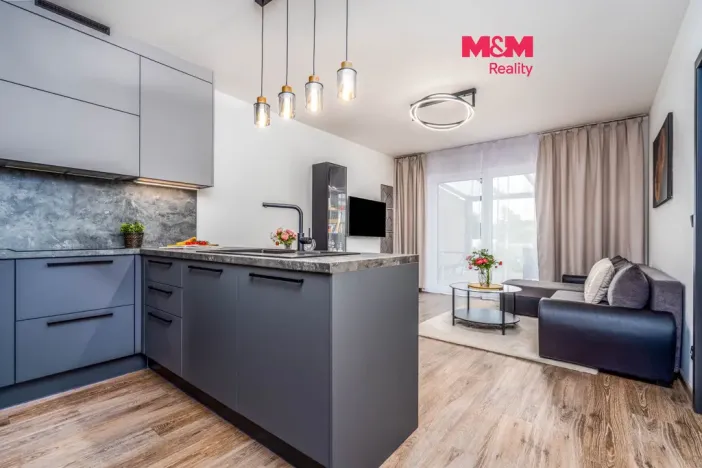 Prodej rodinného domu, Podlešín, 78 m2