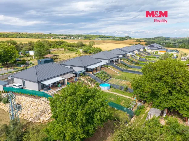 Prodej rodinného domu, Podlešín, 78 m2