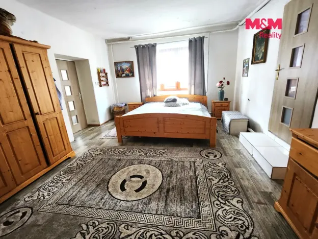 Prodej rodinného domu, Jimlín - Zeměchy, 208 m2