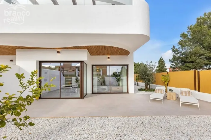 Prodej bytu 3+kk, Los Alcazares, Murcia, Španělsko, 67 m2