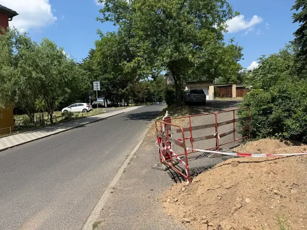Prodej garáže, Teplice, Na Stínadlech, 24 m2