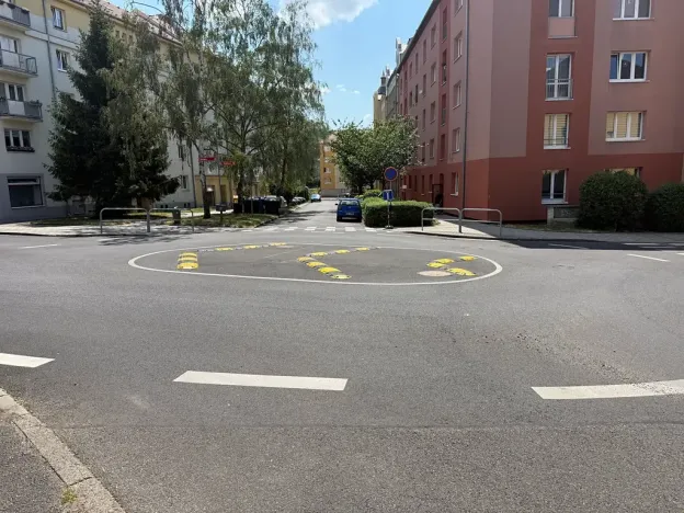 Prodej garáže, Teplice, Na Stínadlech, 24 m2
