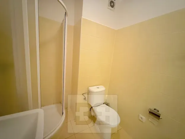 Pronájem bytu 2+kk, Jinočany, U potoka, 39 m2