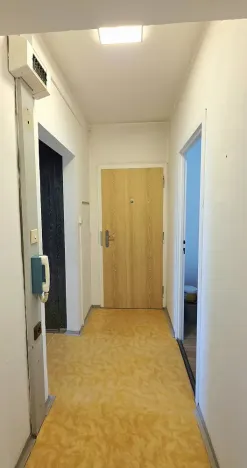 Pronájem bytu 3+1, Praha - Chodov, Valentova, 68 m2