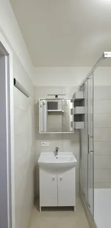 Pronájem bytu 3+1, Praha - Chodov, Valentova, 68 m2