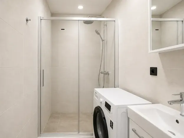 Prodej bytu 1+kk, Praha - Záběhlice, Bramboříková, 42 m2