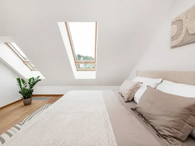 Prodej bytu 2+kk, Praha - Smíchov, Bieblova, 57 m2
