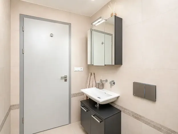 Prodej bytu 2+kk, Praha - Smíchov, Bieblova, 57 m2
