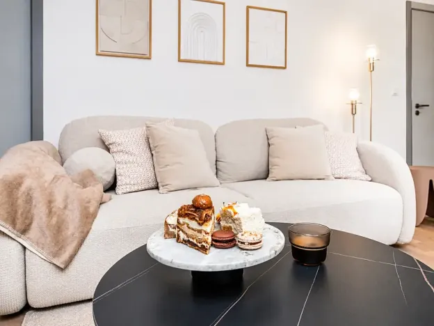 Prodej ubytování, Praha - Smíchov, Bieblova, 57 m2