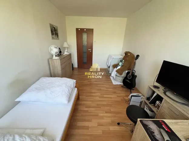 Prodej bytu 4+1, Teplice, Doubravická, 87 m2