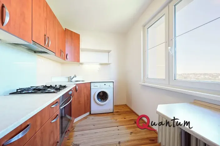 Prodej bytu 2+1, Praha - Záběhlice, Jahodová, 55 m2