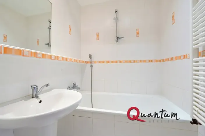Prodej bytu 2+1, Praha - Záběhlice, Jahodová, 55 m2