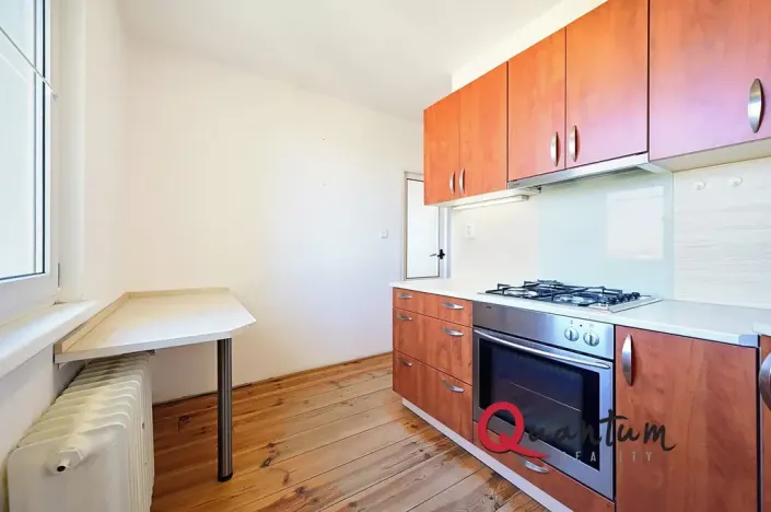 Prodej bytu 2+1, Praha - Záběhlice, Jahodová, 55 m2