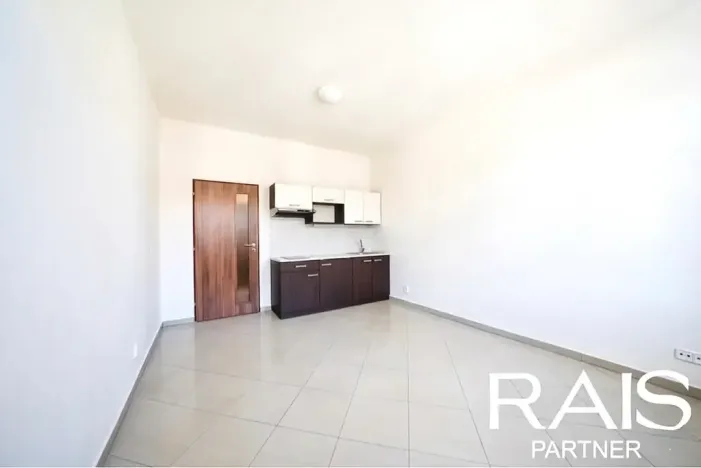 Prodej bytu 1+kk, Brno, Nováčkova, 29 m2